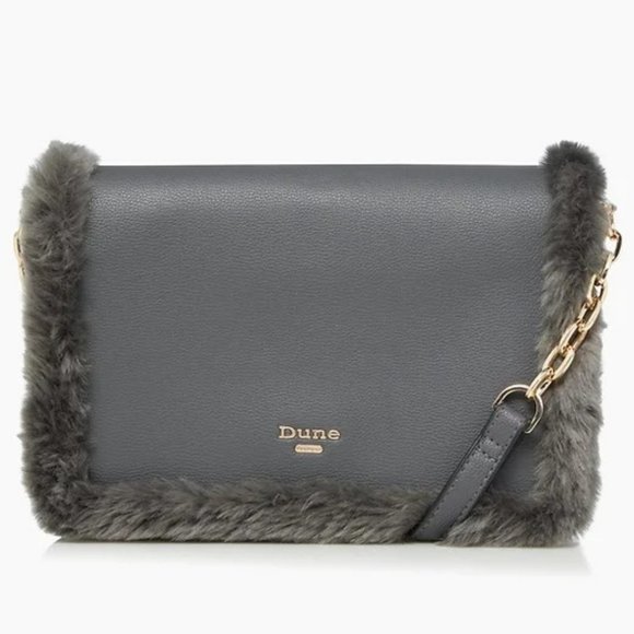 DUNE LONDON DASHA CROSSBODY-NEW - Picture 1 of 5